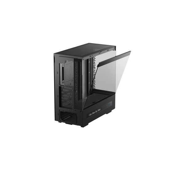 DeepCool CH690 DIGITAL BK (typ akwarium)